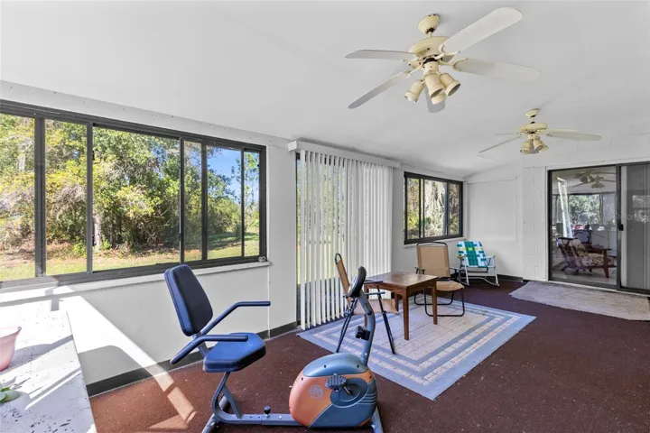 Florida Room