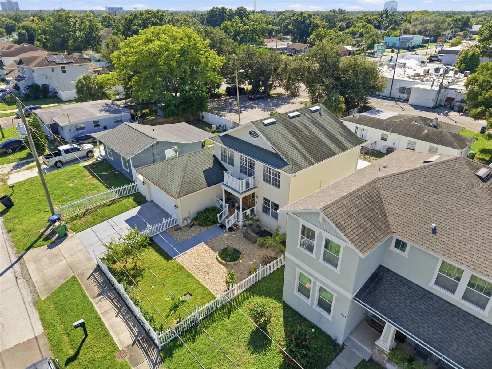 Aerial