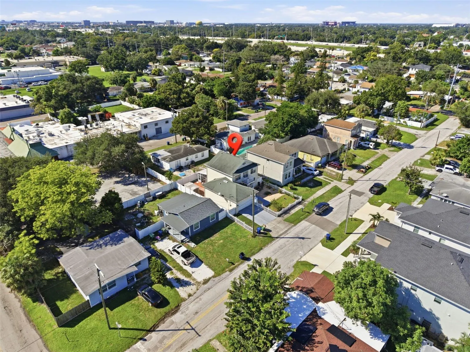 Aerial