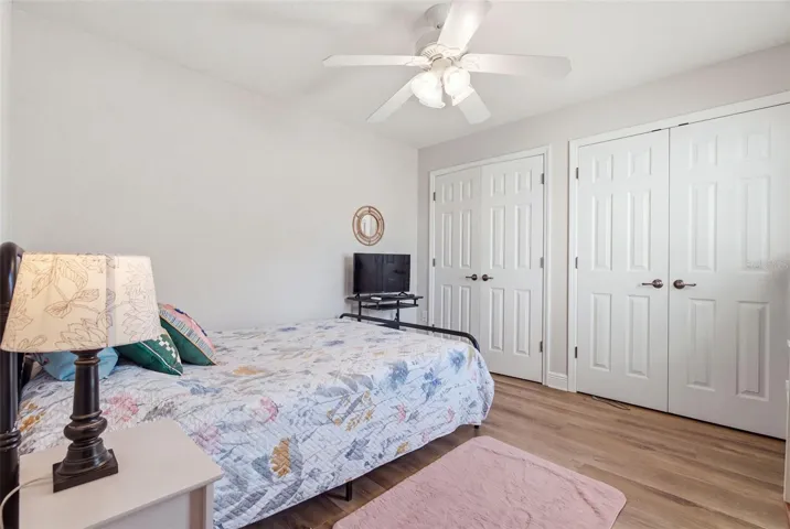 Bedroom 4 (downstairs)