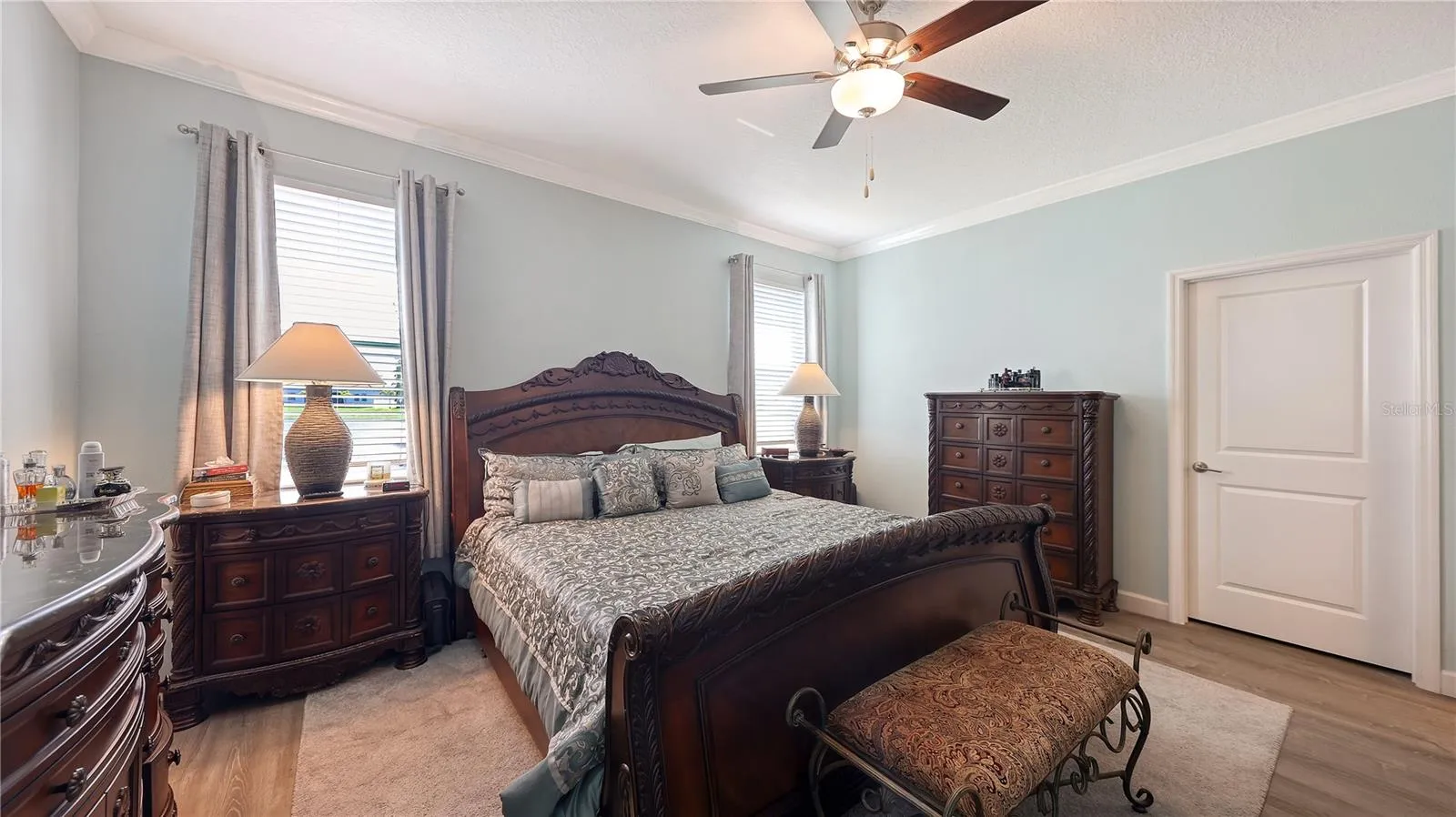 Master Suite