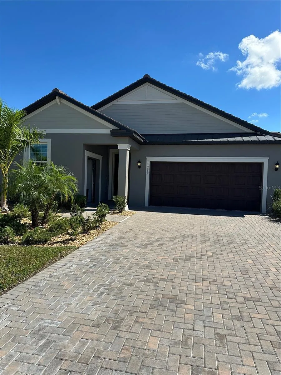 Front elevation