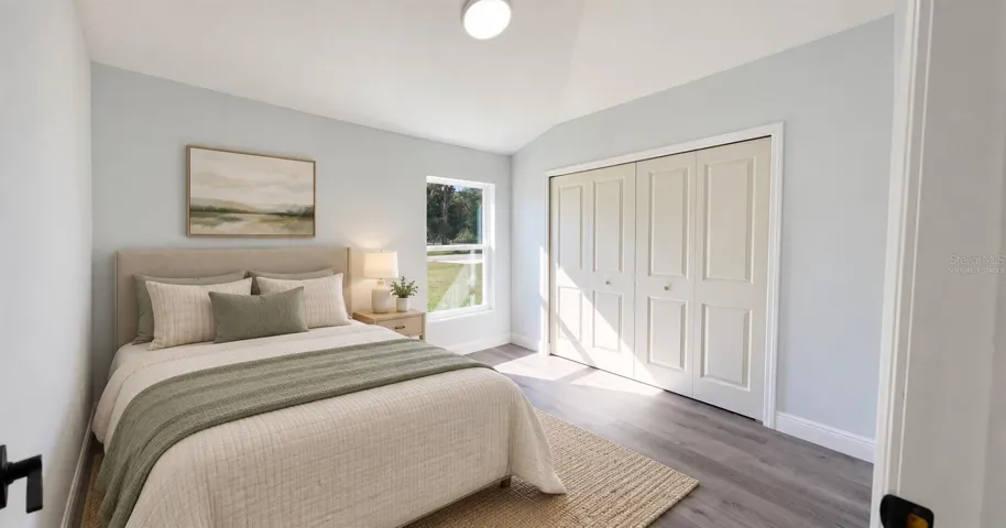 Virtually staged. Model home photo — for illustration only.