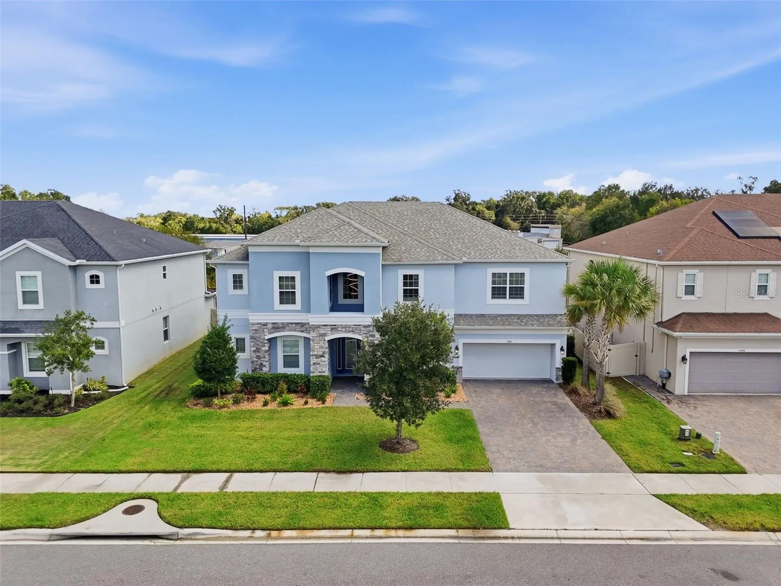 This is a must see property. Call to schedule your private tour today