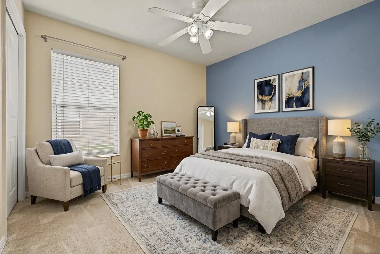 Bedroom 3
