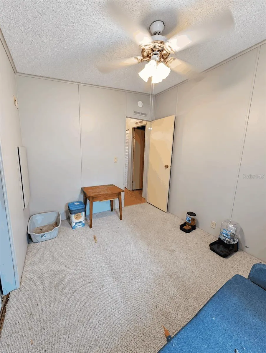 2nd Bedroom alternate view