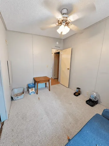 2nd Bedroom alternate view