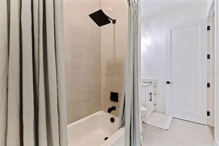 Downstairs bathroom