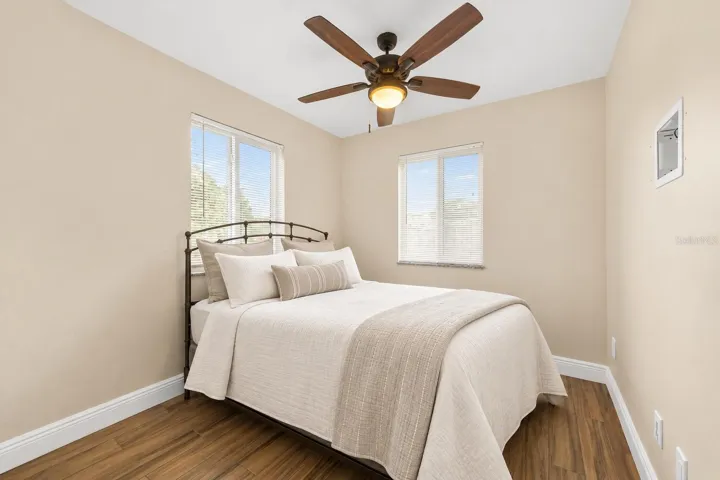 Guest Bedroom 1
