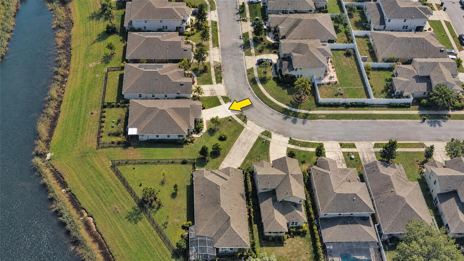 You will LOVE Your Homes CENTRAL LOCATION Near Everywhere You would want to Be! You will never need to Travel Far with Less than 15 Minutes to the 408 Expressway and then on to all Parts Central Florida…or the University of Central Florida…and the Well-Known Dining & Shopping Destinations of BOTH Waterford Lakes Towne Center and the Avalon Park Downtown too!