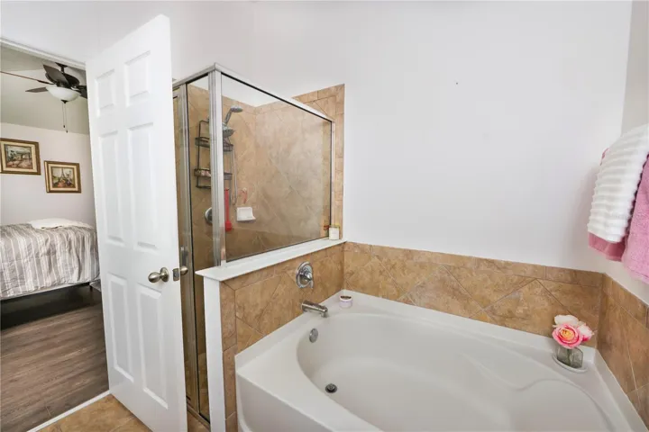 Master Bath, View #2