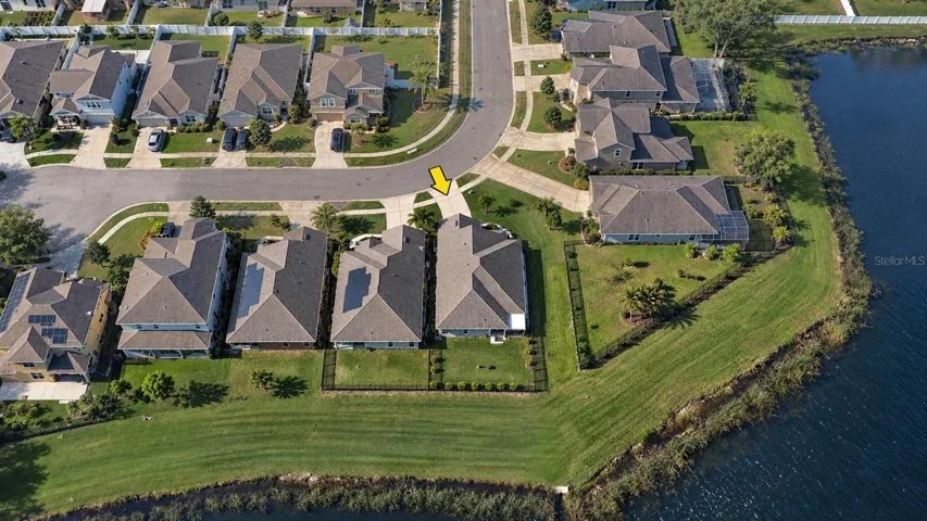 This WATERFRONT Retreat is so Private, You Will not be able to See ANY Neighbors from Your SCREENED Back Porch…You will only see Thousands of Dollars in Gorgeous Palm Trees, and beyond that just Water Views and Wildlife!