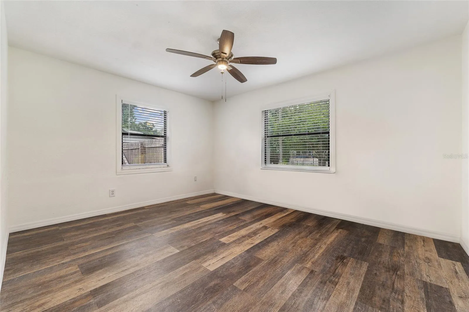 Bedroom #2.