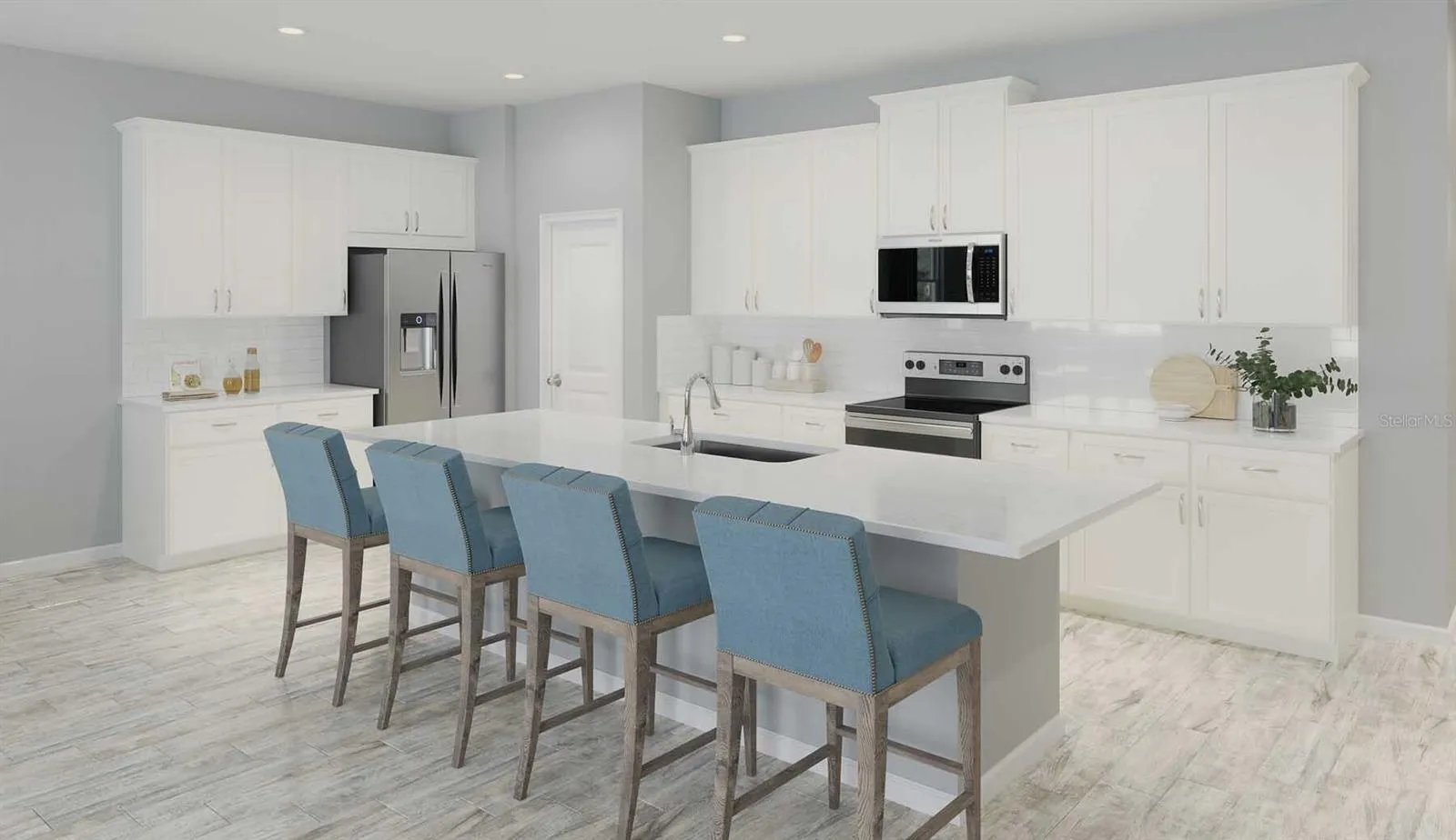 Caledon Kitchen
