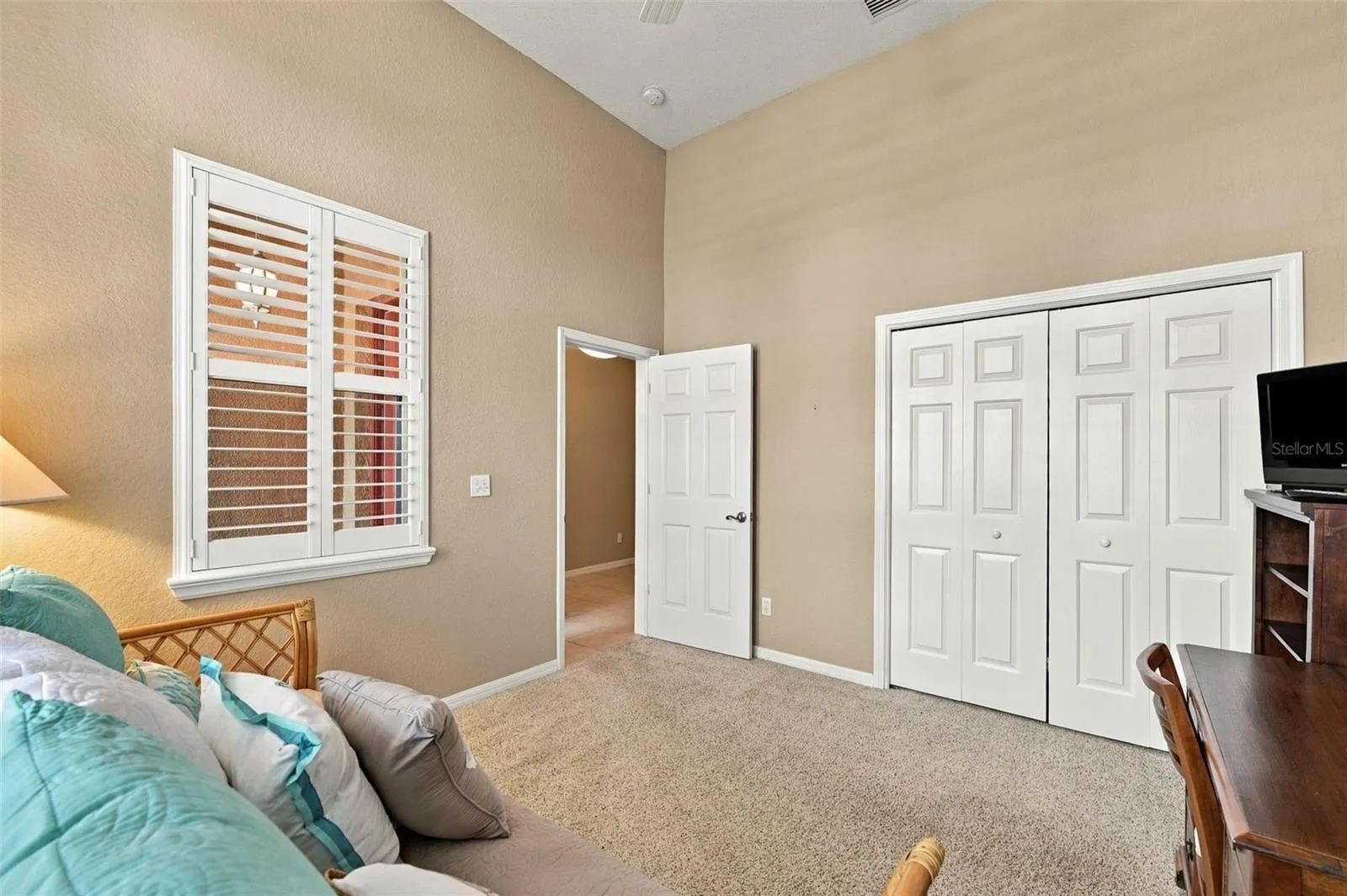 3rd Bedroom