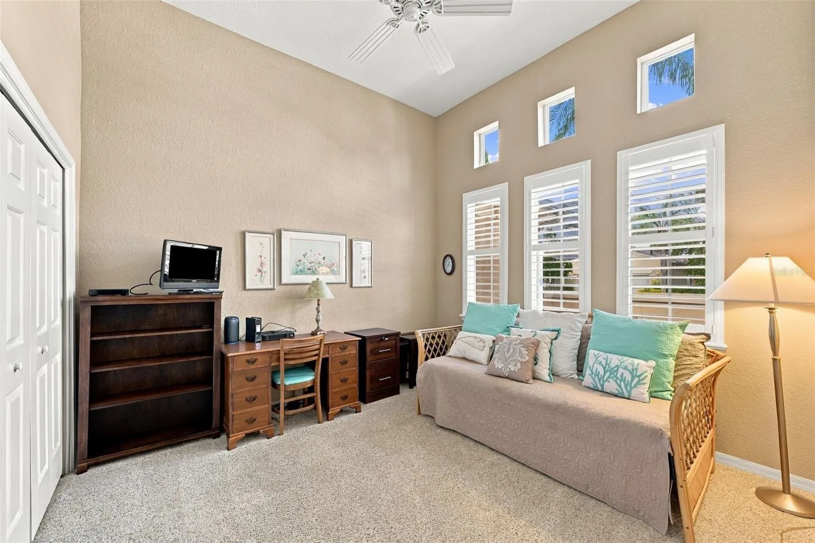 3rd Bedroom/Flex room