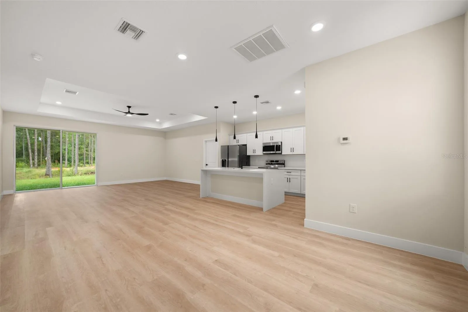 Great room