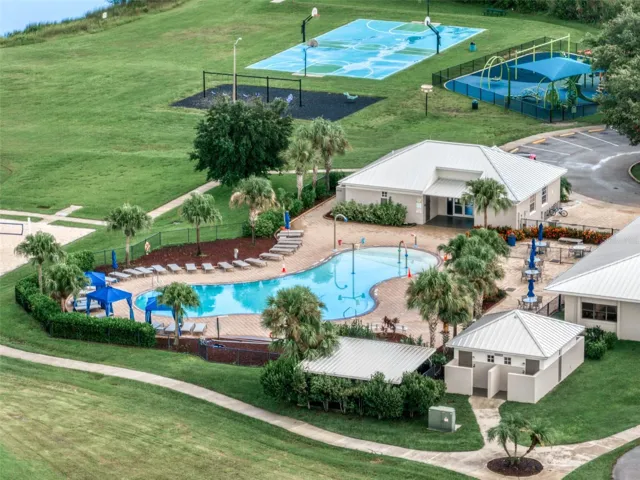 Sun N Lake Community