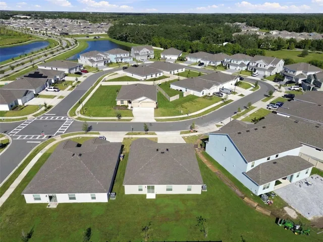 Built in 2025, this 3-bedroom, 2-bath home features a 3-car garage, an open-concept layout, and neutral finishes throughout.