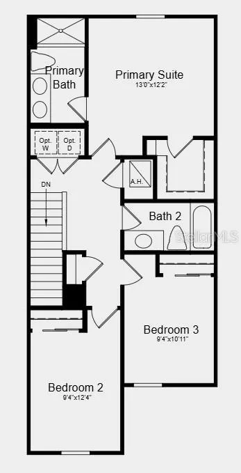Additional Highlights include: Laundry package, GE refrigerator, and whole hound blinds.