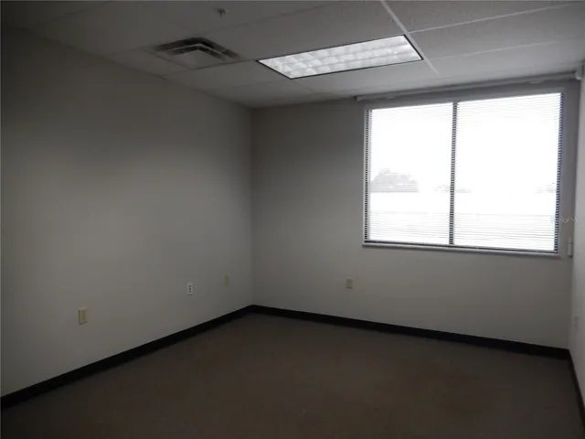 Office w/ window