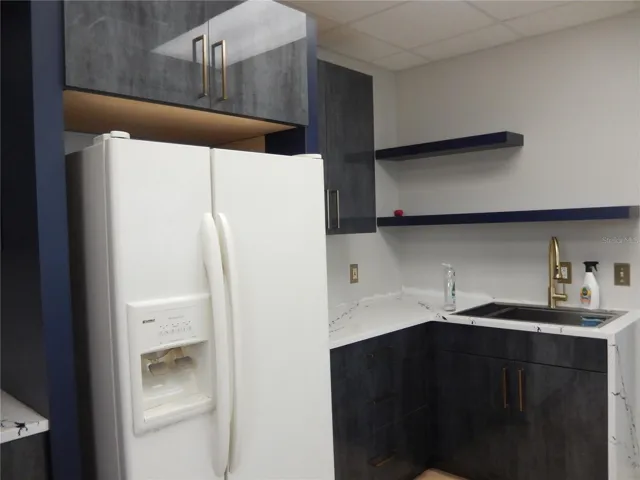 Kitchen III