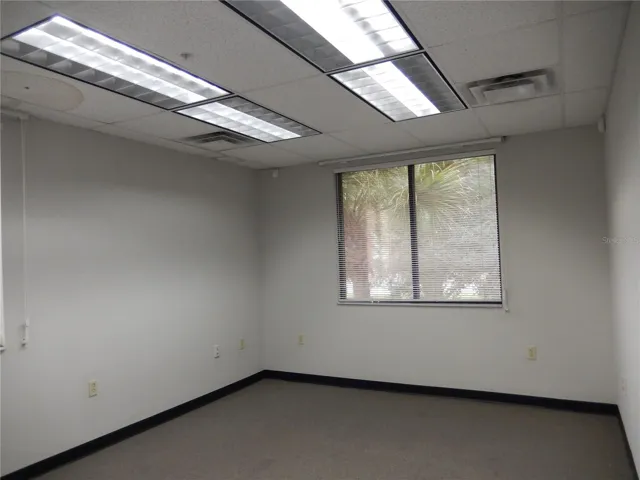 Office w/ window