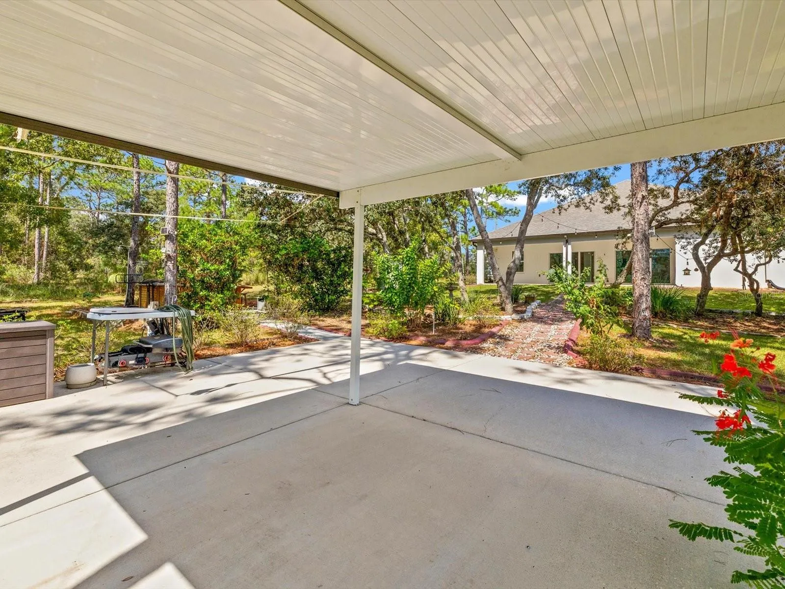 back covered patio