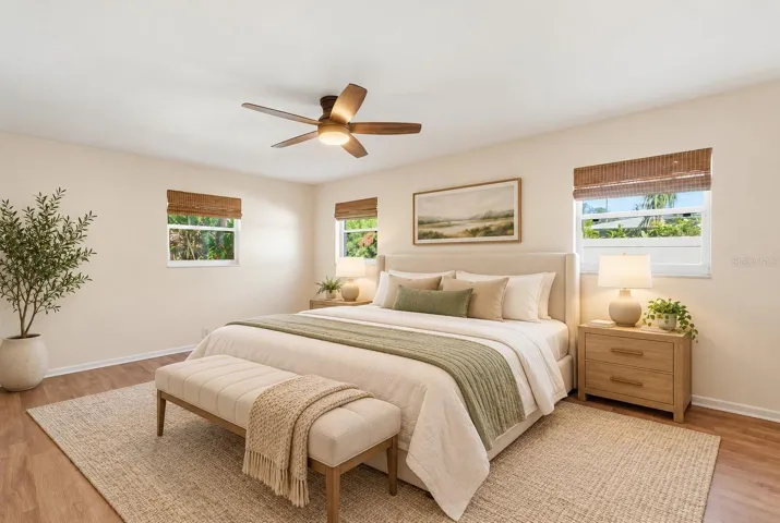 virtual primary bedroom