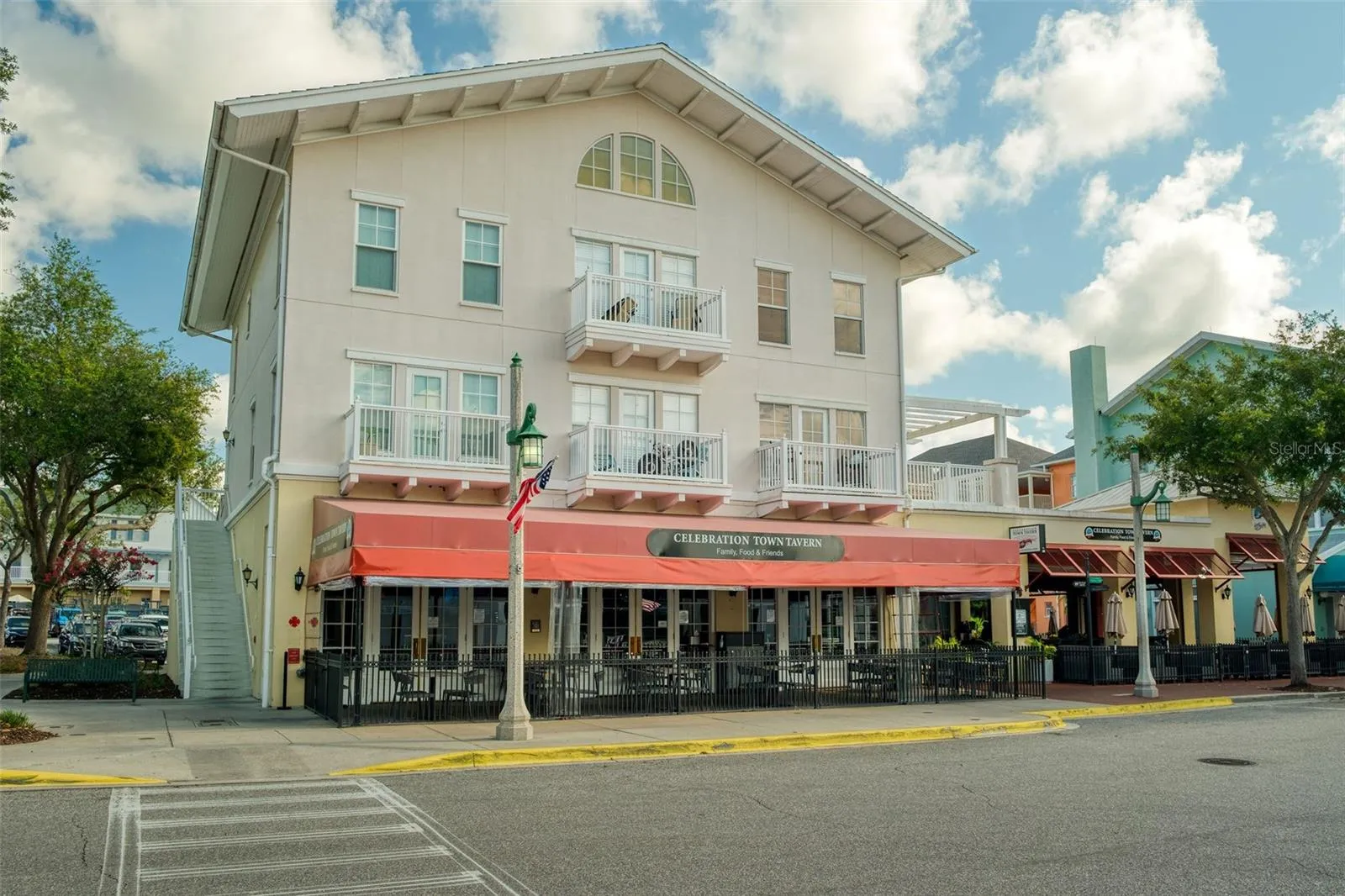 Town Tavern Restaurant
