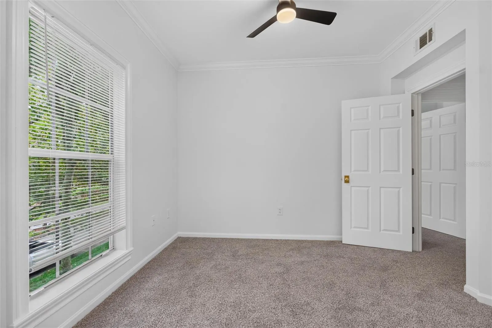 3rd Bedroom / Office