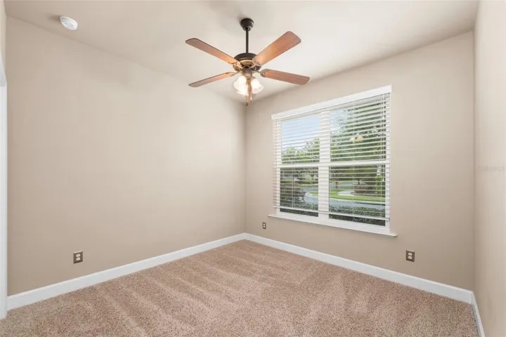 Guest bedroom 1