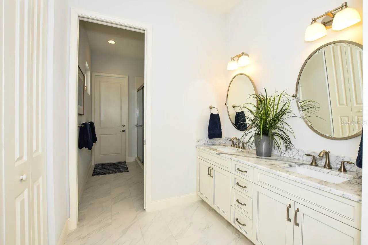 Bathroom #3