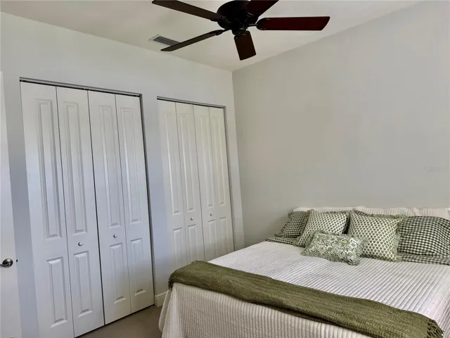 Bedroom #3