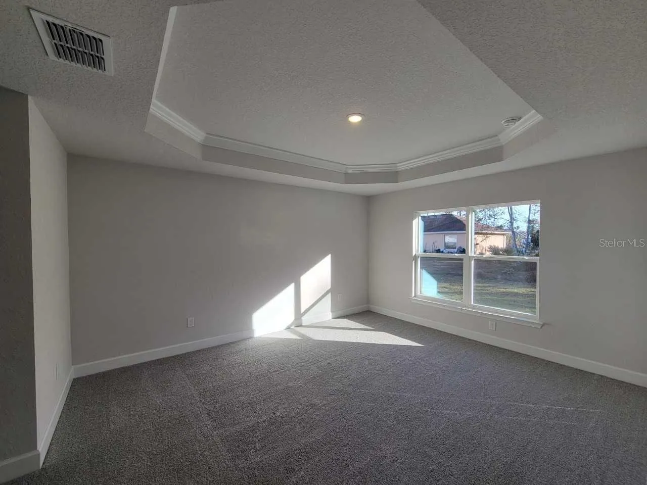 Picture of similar home for illustrative purposes only.  Colors and features may vary!