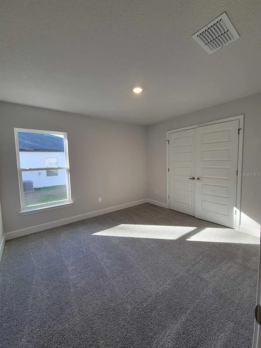 Picture of similar home for illustrative purposes only.  Colors and features may vary!