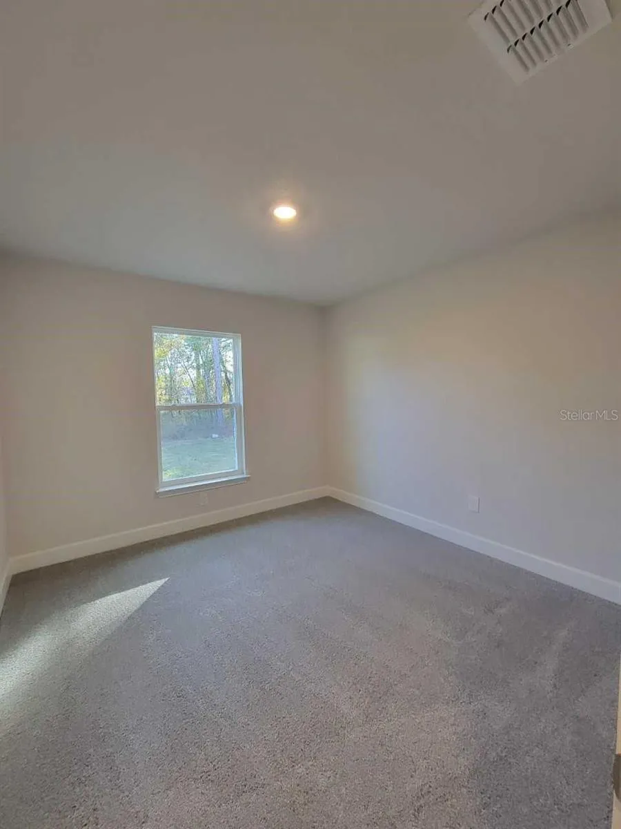 Picture of similar home for illustrative purposes only.  Colors and features may vary!