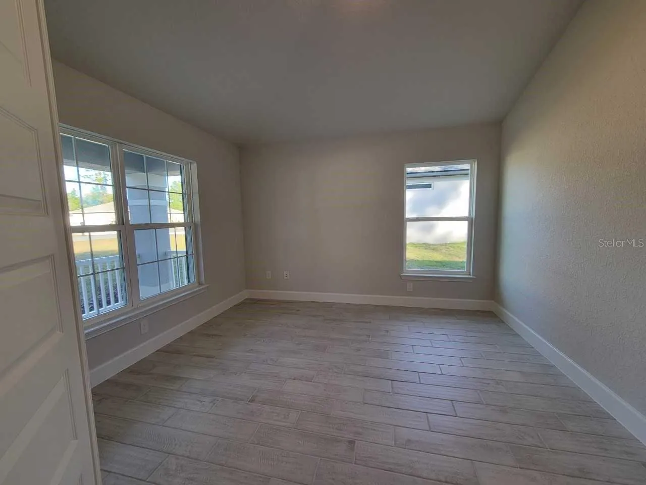 Picture of similar home for illustrative purposes only.  Colors and features may vary!