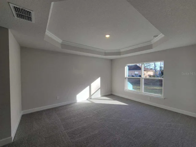 Picture of similar home for illustrative purposes only.  Colors and features may vary!