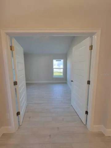 Picture of similar home for illustrative purposes only.  Colors and features may vary!