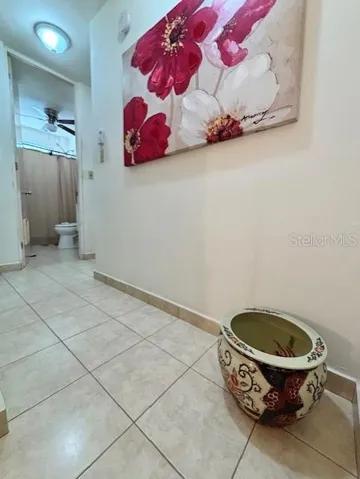 2do Piso ~ 2nd Floor