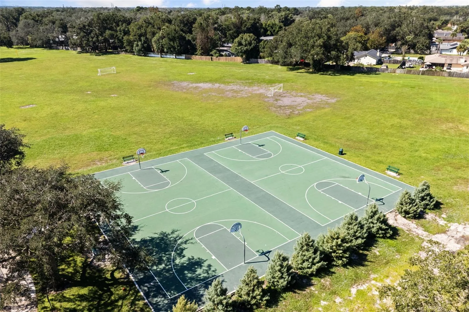 Trotter Park