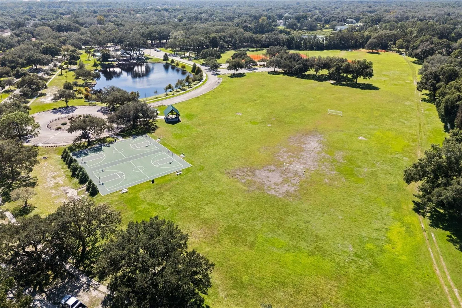 Trotter Park