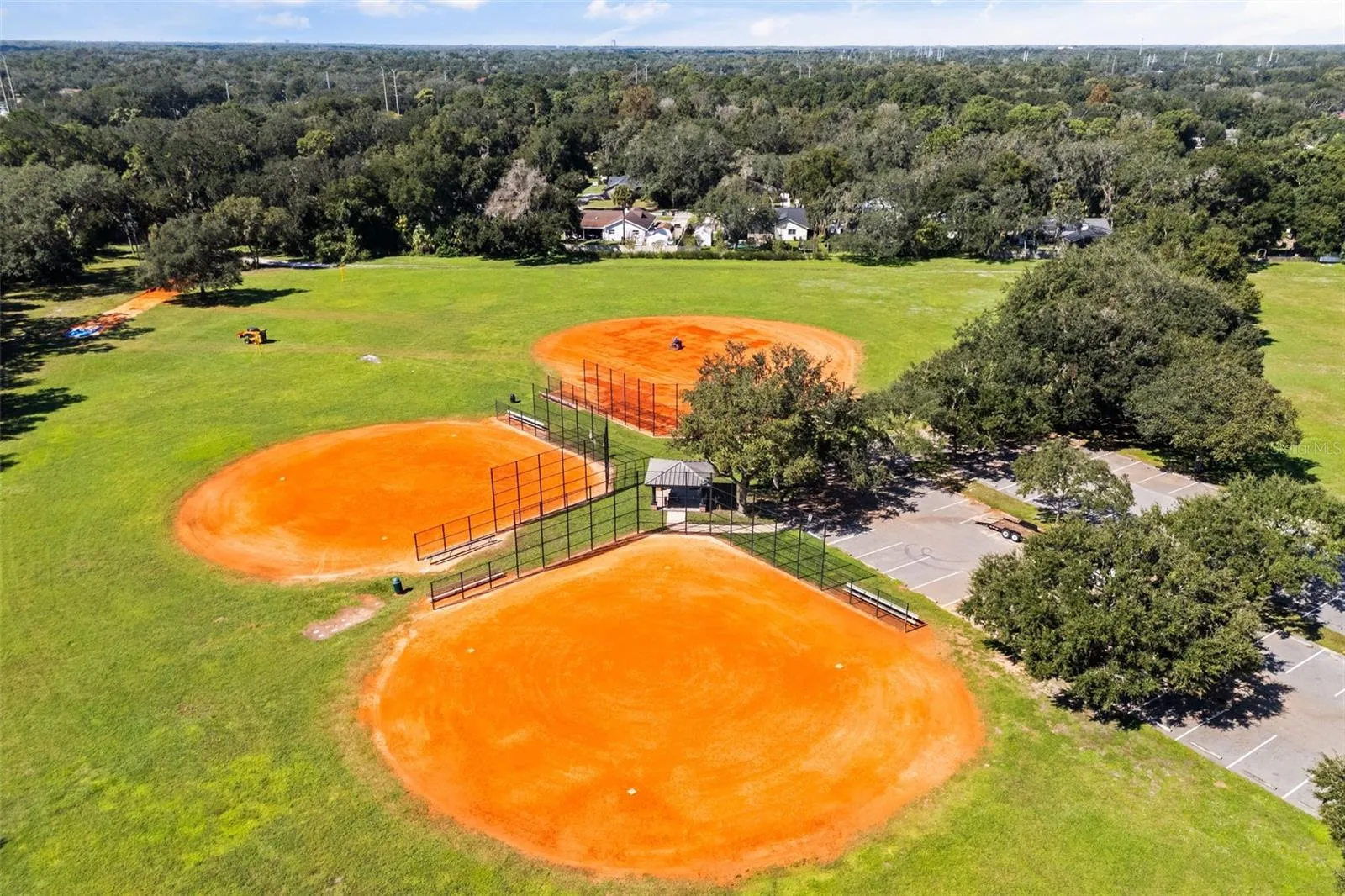 Trotter Park
