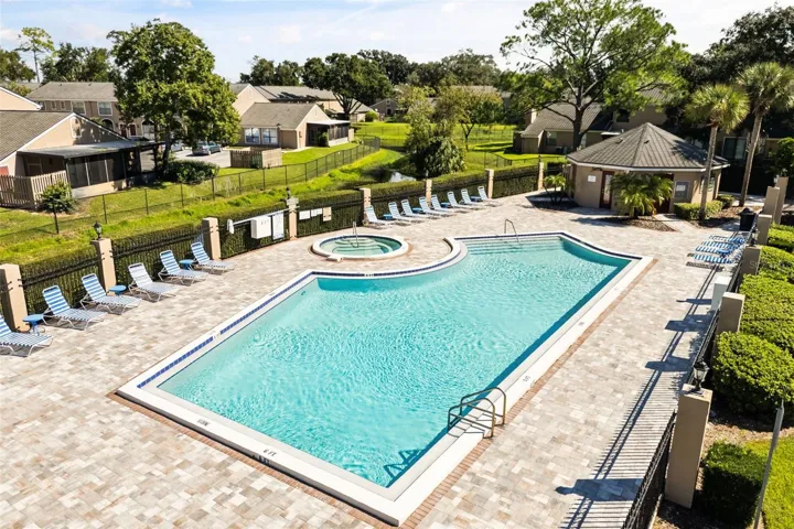 Community Pool