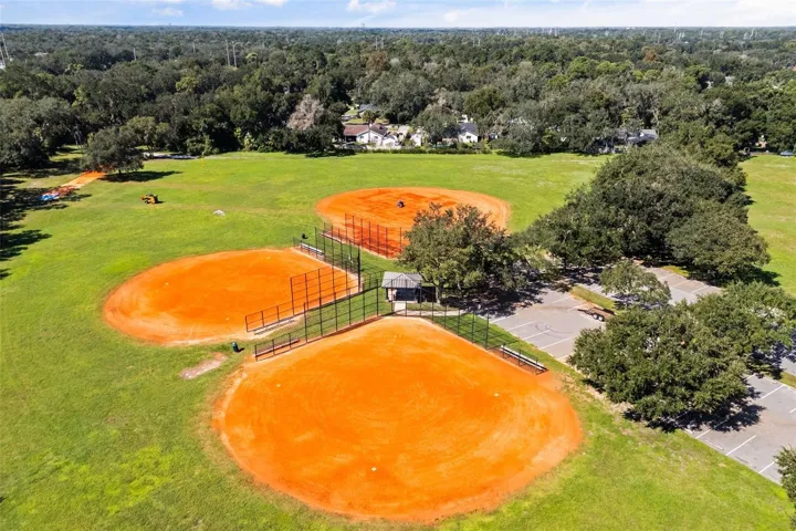 Trotter Park