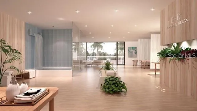 Private Spa with Massage, Treatment + Facial Massage!