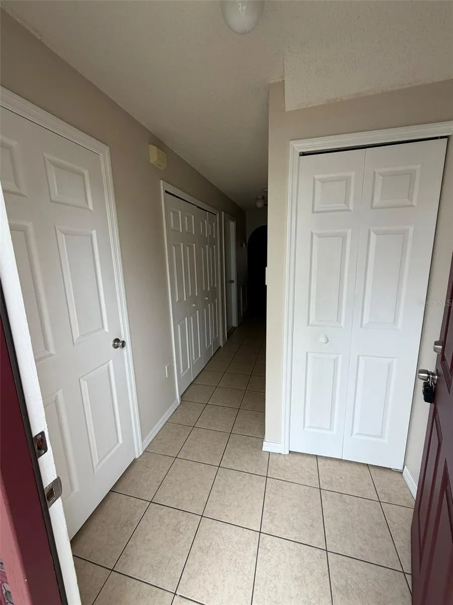 entry hall