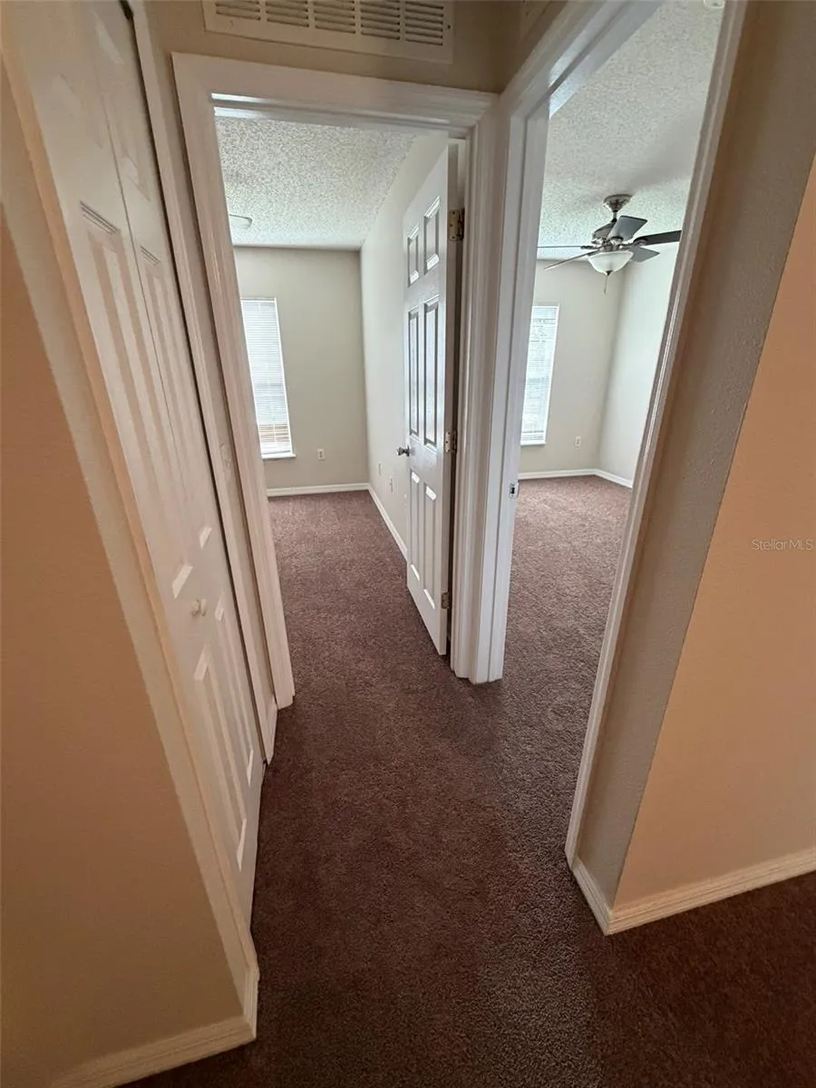 upstairs hall