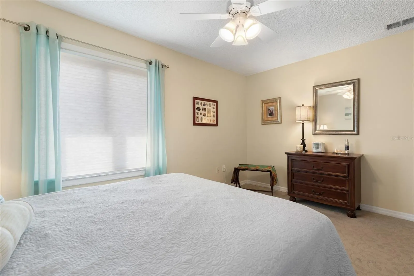 Guest Bedroom #1